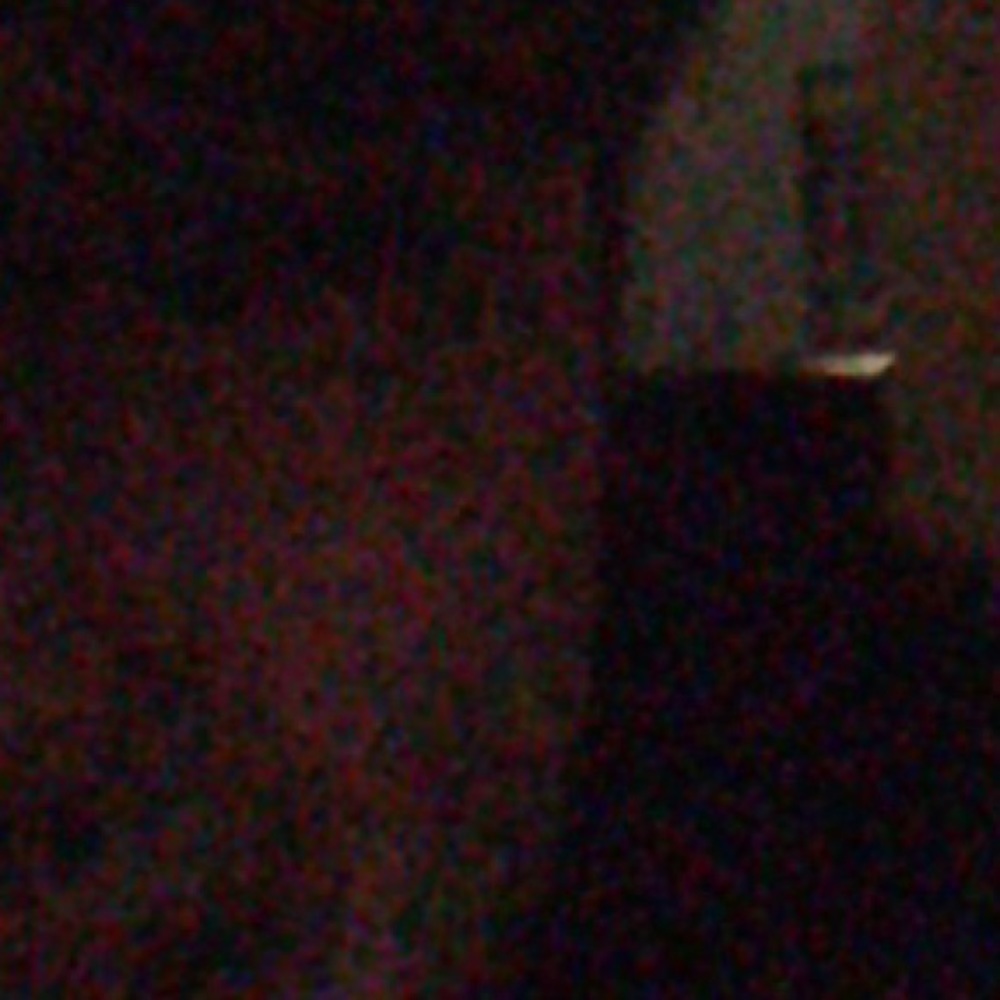 Meet your Posher, Caleb